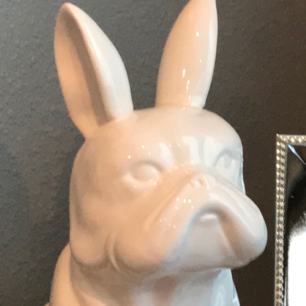 Meet your Posher, Sally